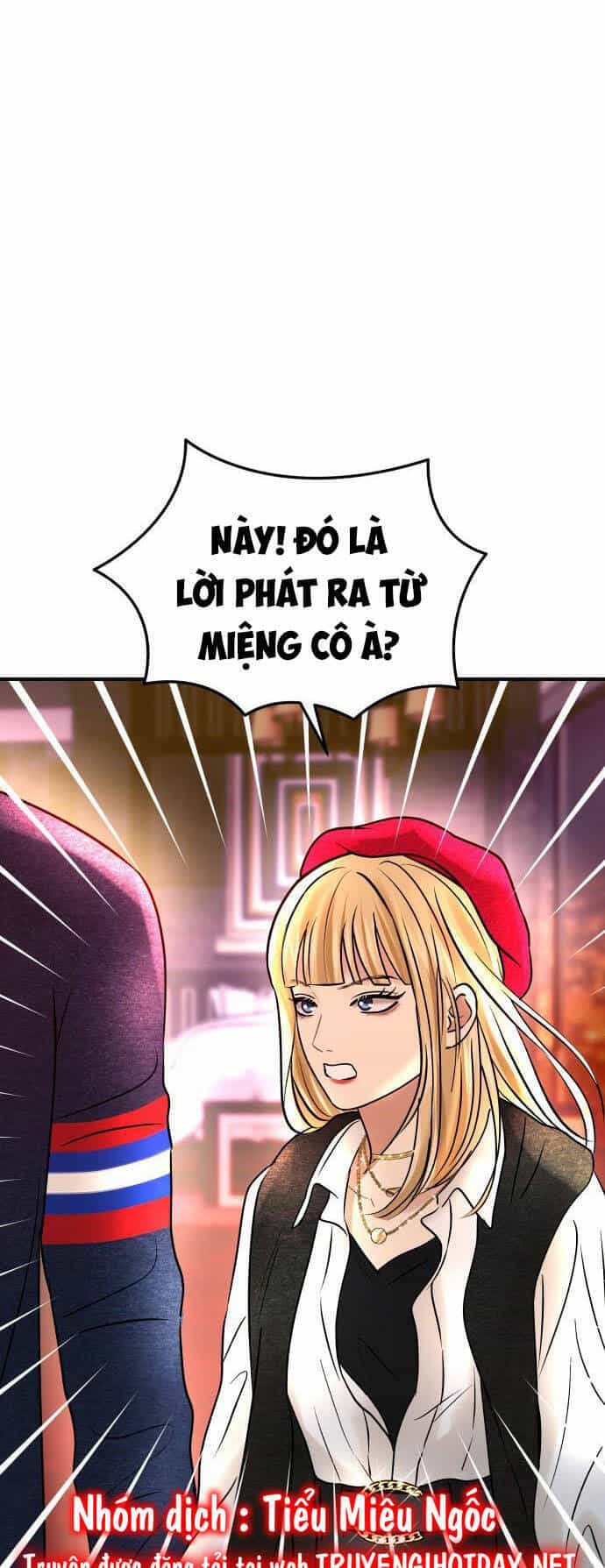 Mùa Đông Năm Ấy Tôi Đã - Chương 20 - ảnh 60