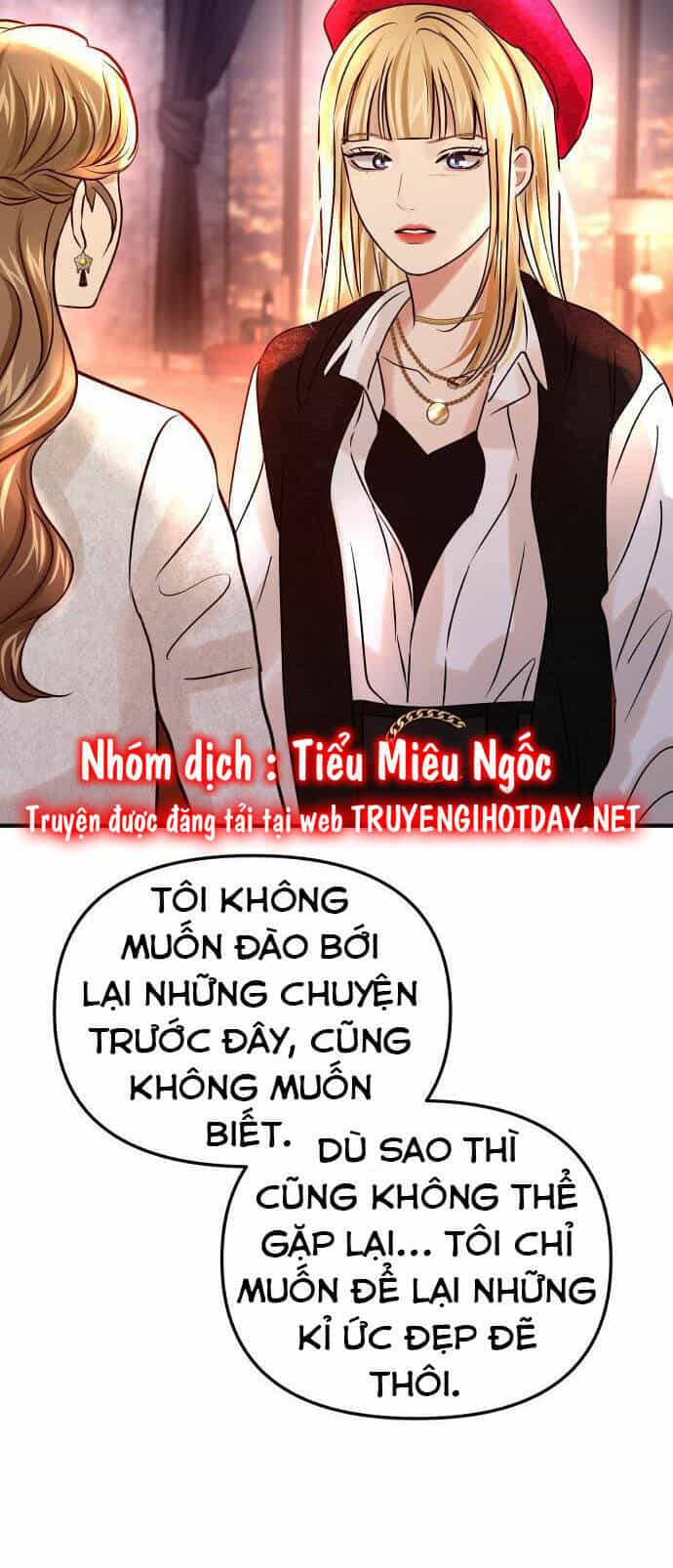 Mùa Đông Năm Ấy Tôi Đã - Chương 20 - ảnh 69