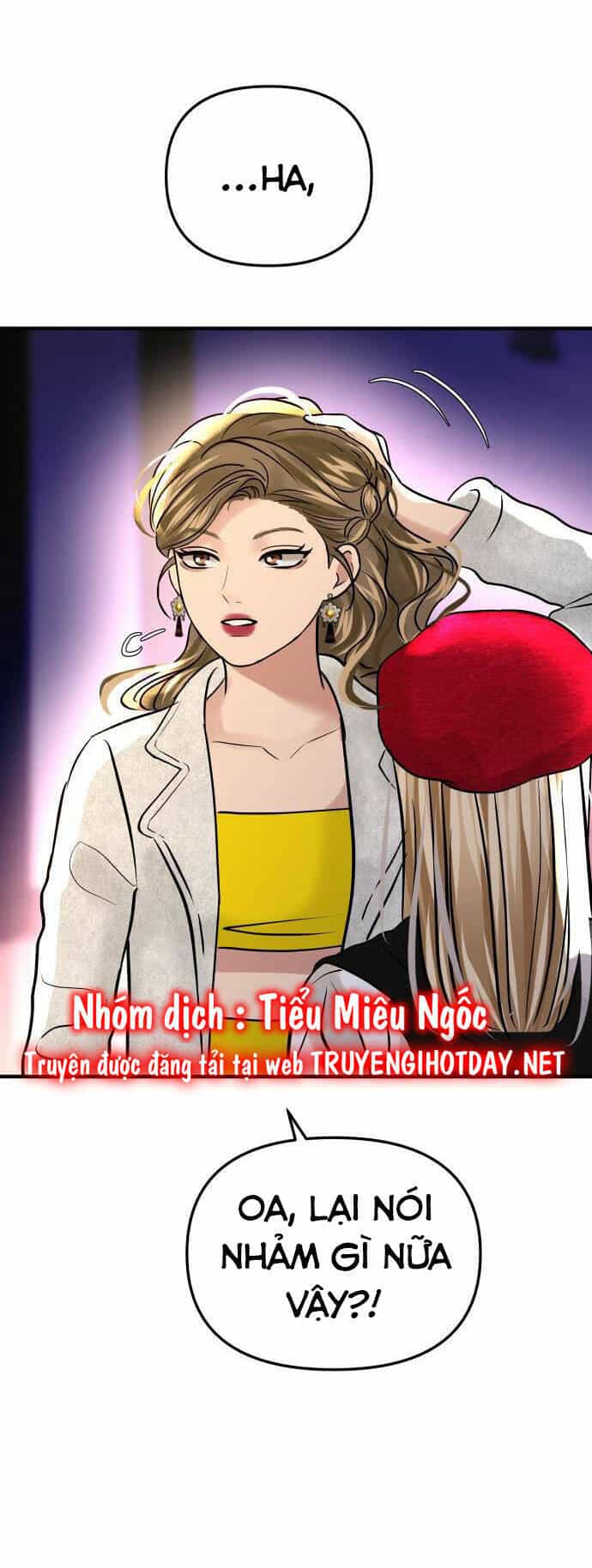 Mùa Đông Năm Ấy Tôi Đã - Chương 20 - ảnh 75