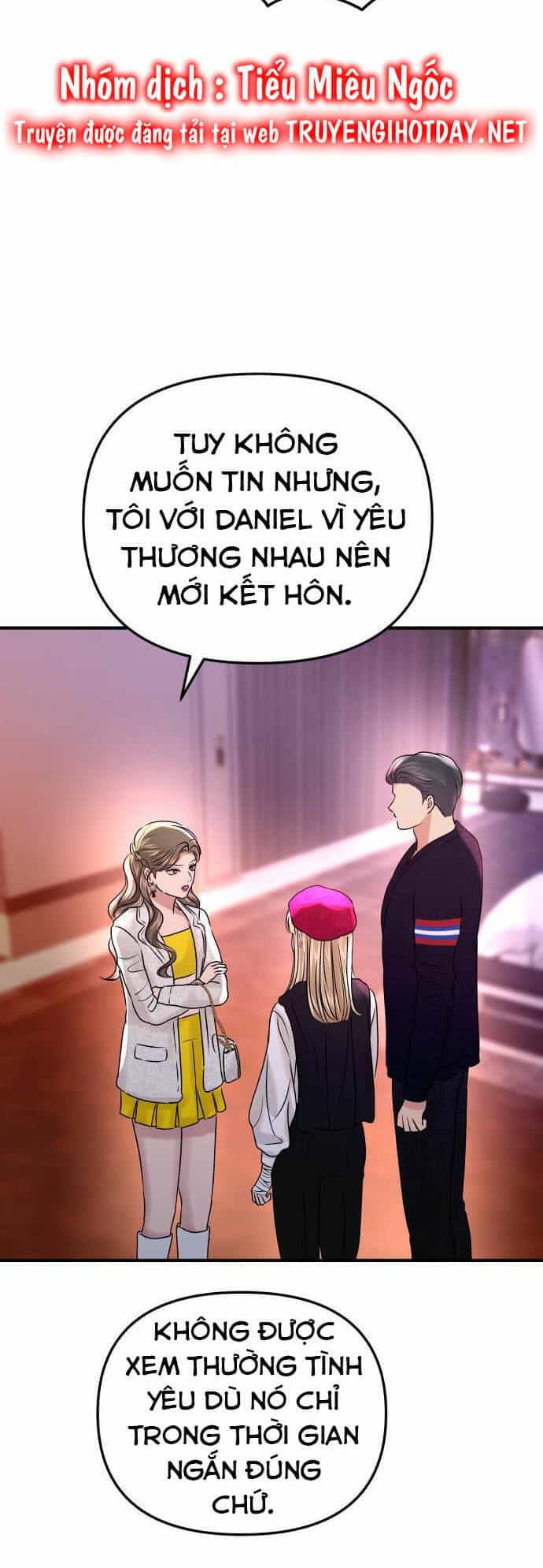 Mùa Đông Năm Ấy Tôi Đã - Chương 20 - ảnh 77