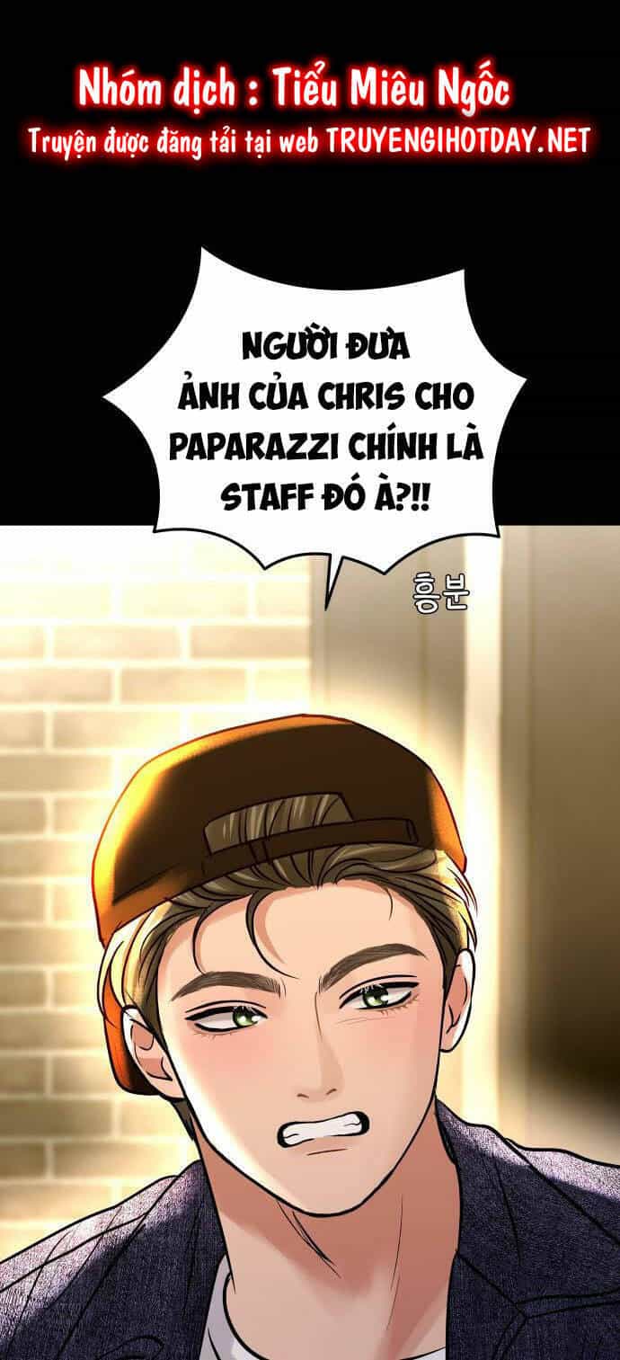 Mùa Đông Năm Ấy Tôi Đã - Chương 21 - ảnh 17