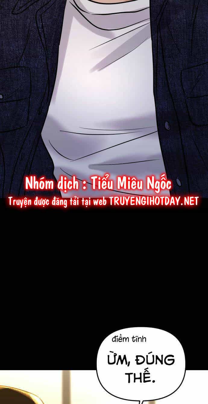 Mùa Đông Năm Ấy Tôi Đã - Chương 21 - ảnh 18