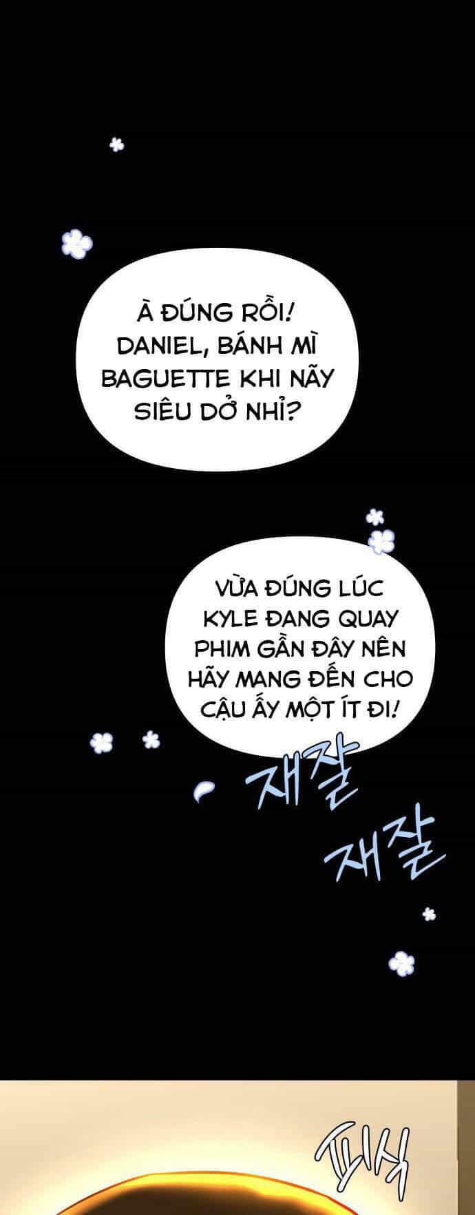 Mùa Đông Năm Ấy Tôi Đã - Chương 21 - ảnh 31