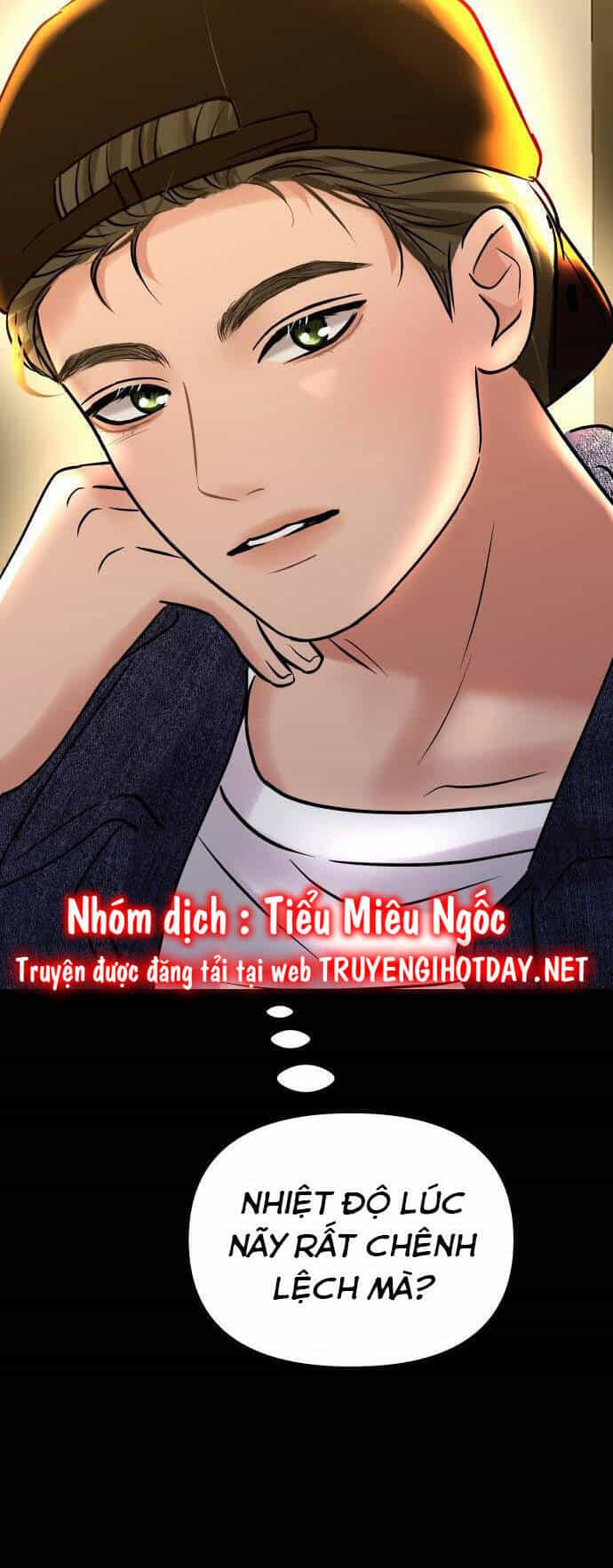 Mùa Đông Năm Ấy Tôi Đã - Chương 21 - ảnh 32