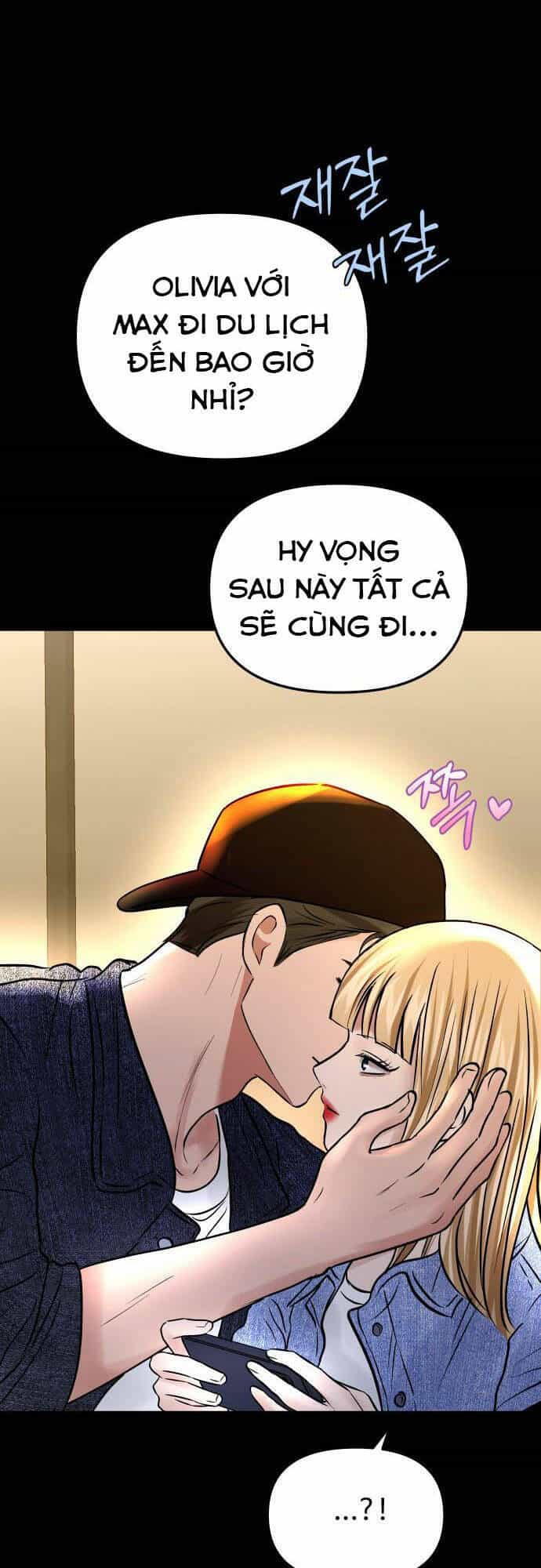 Mùa Đông Năm Ấy Tôi Đã - Chương 21 - ảnh 33