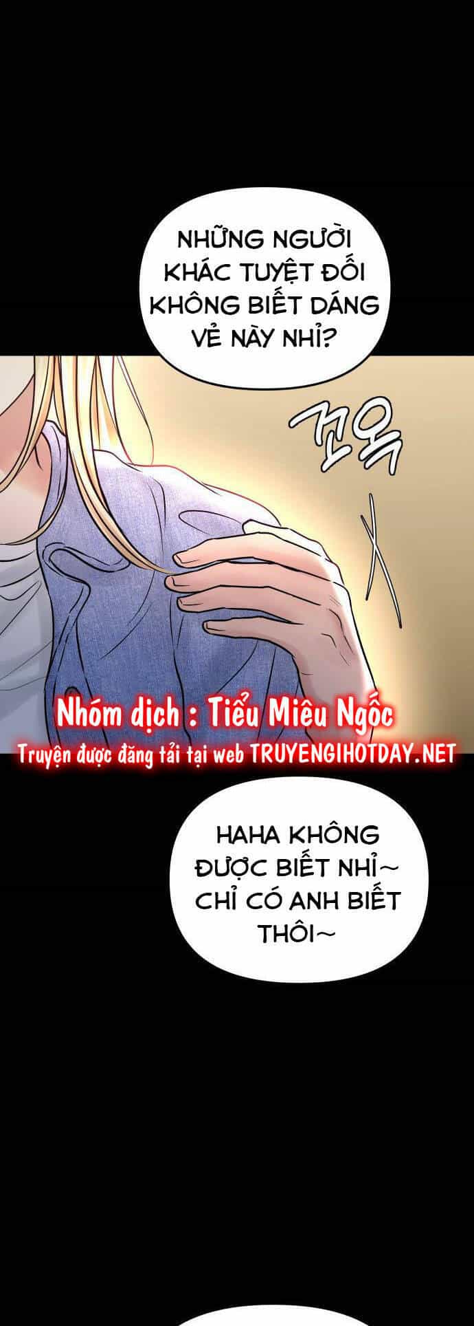 Mùa Đông Năm Ấy Tôi Đã - Chương 21 - ảnh 39