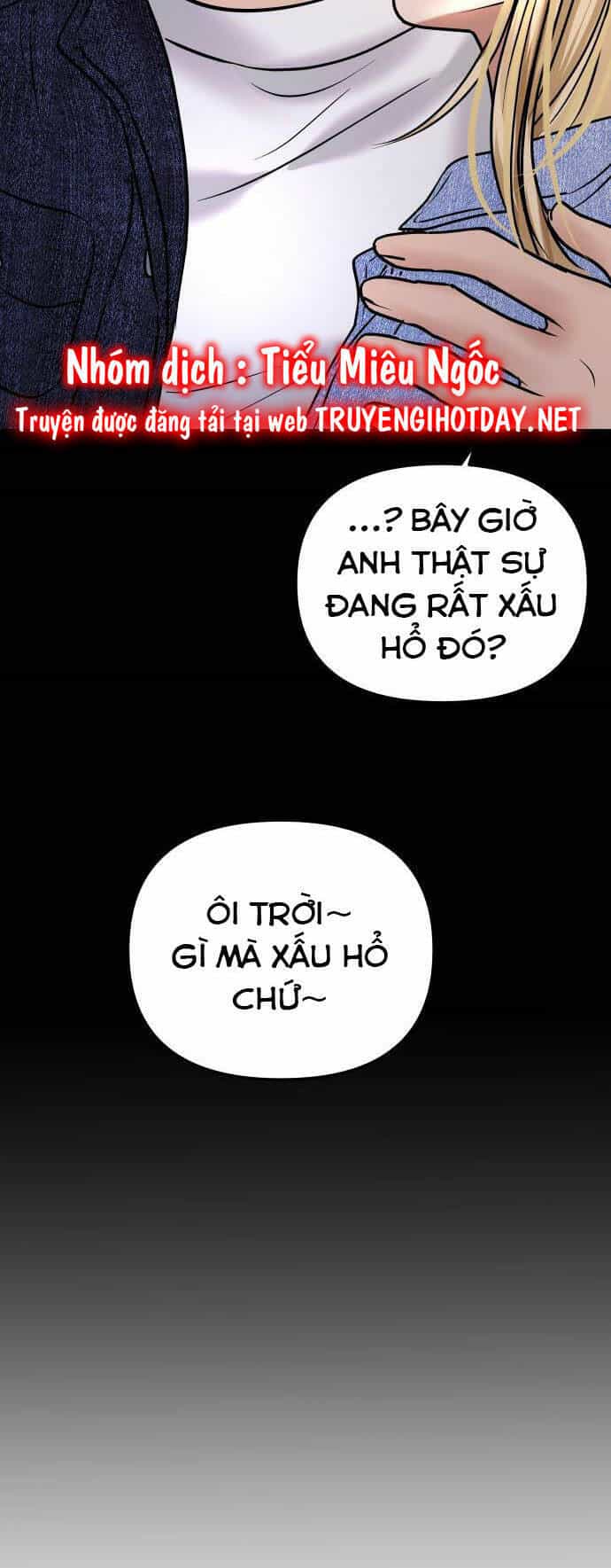Mùa Đông Năm Ấy Tôi Đã - Chương 21 - ảnh 42