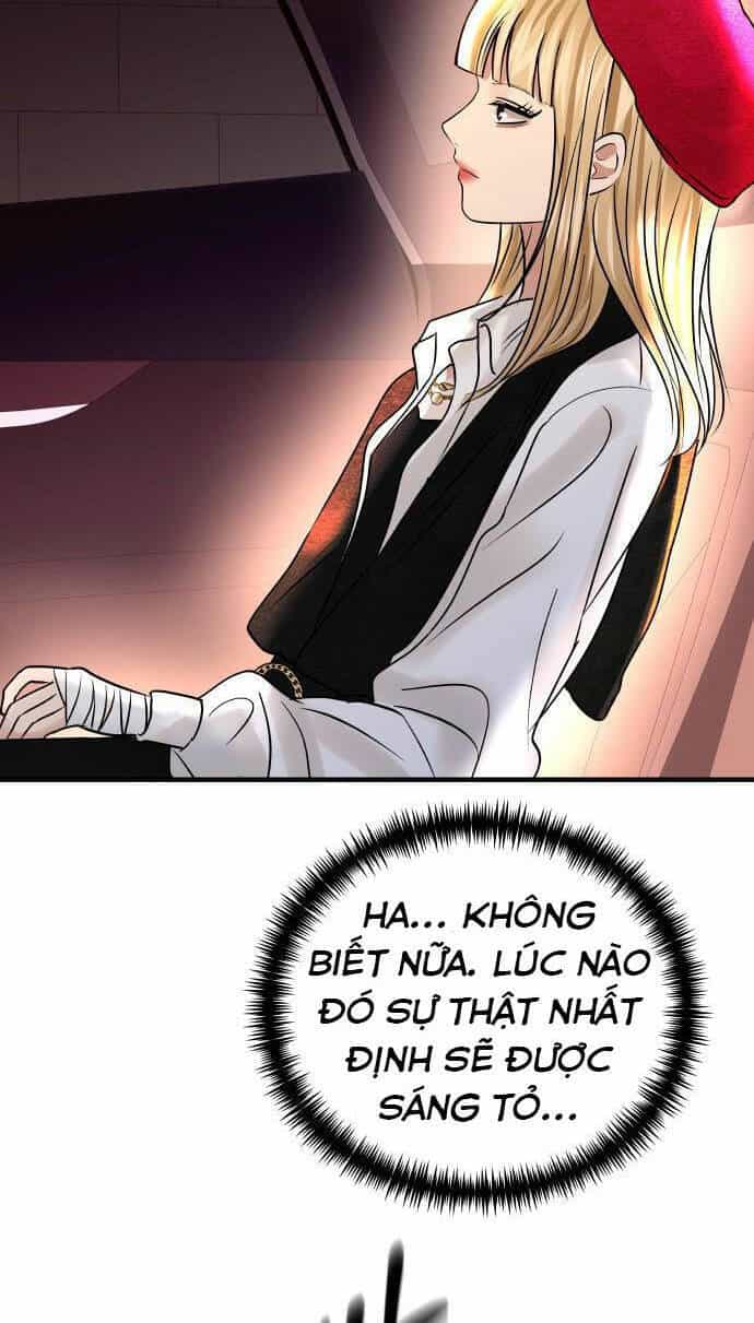 Mùa Đông Năm Ấy Tôi Đã - Chương 21 - ảnh 45