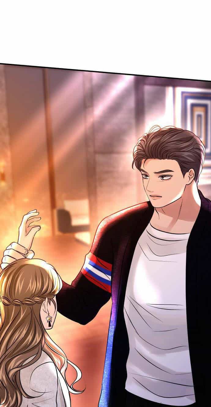 Mùa Đông Năm Ấy Tôi Đã - Chương 21 - ảnh 5