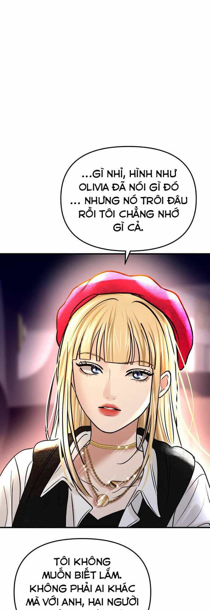 Mùa Đông Năm Ấy Tôi Đã - Chương 21 - ảnh 61