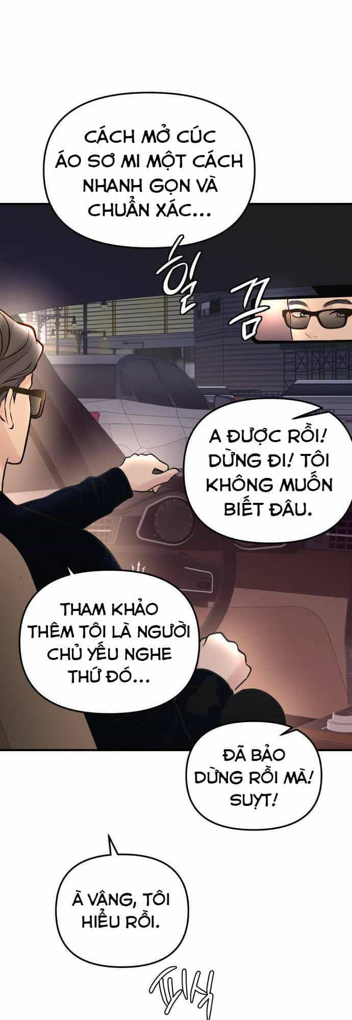 Mùa Đông Năm Ấy Tôi Đã - Chương 21 - ảnh 69