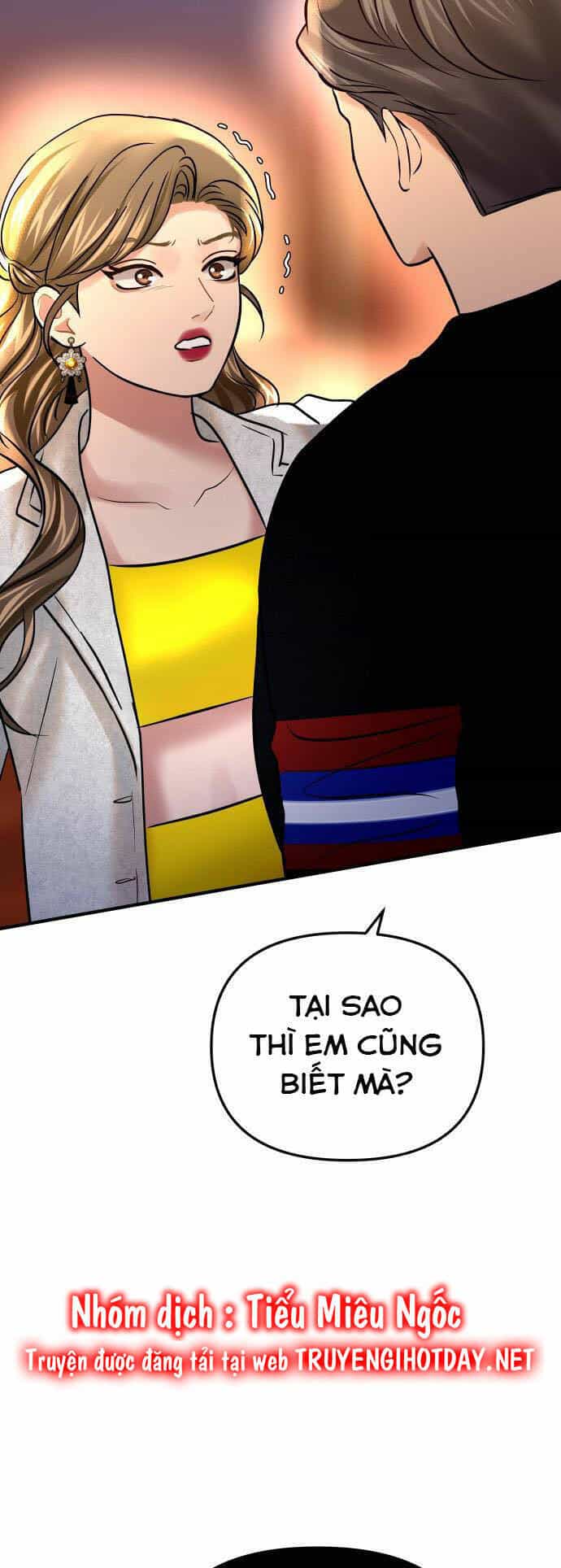 Mùa Đông Năm Ấy Tôi Đã - Chương 21 - ảnh 7