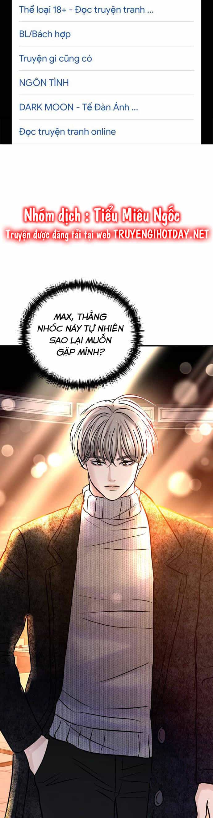 Mùa Đông Năm Ấy Tôi Đã - Chương 22 - ảnh 2