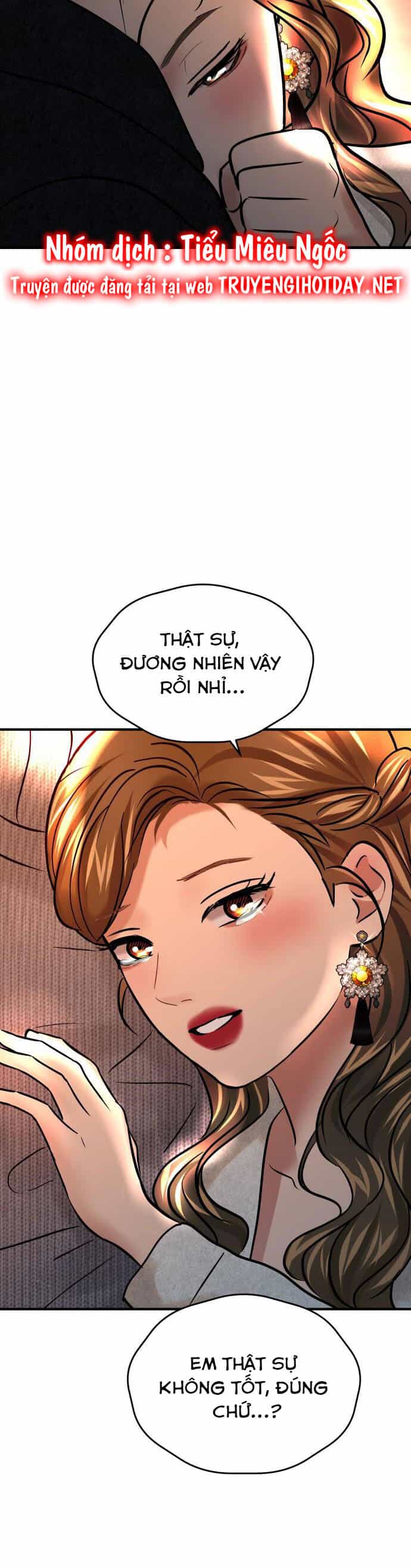 Mùa Đông Năm Ấy Tôi Đã - Chương 22 - ảnh 20
