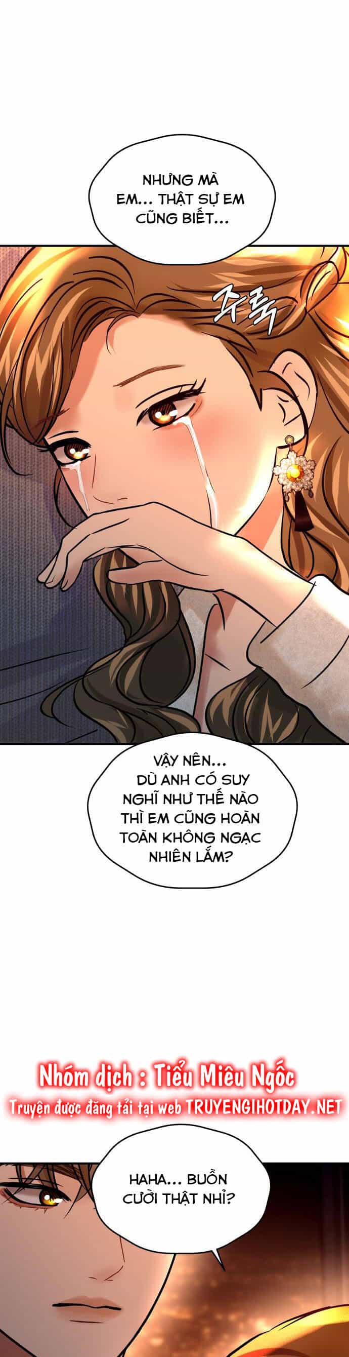 Mùa Đông Năm Ấy Tôi Đã - Chương 22 - ảnh 21