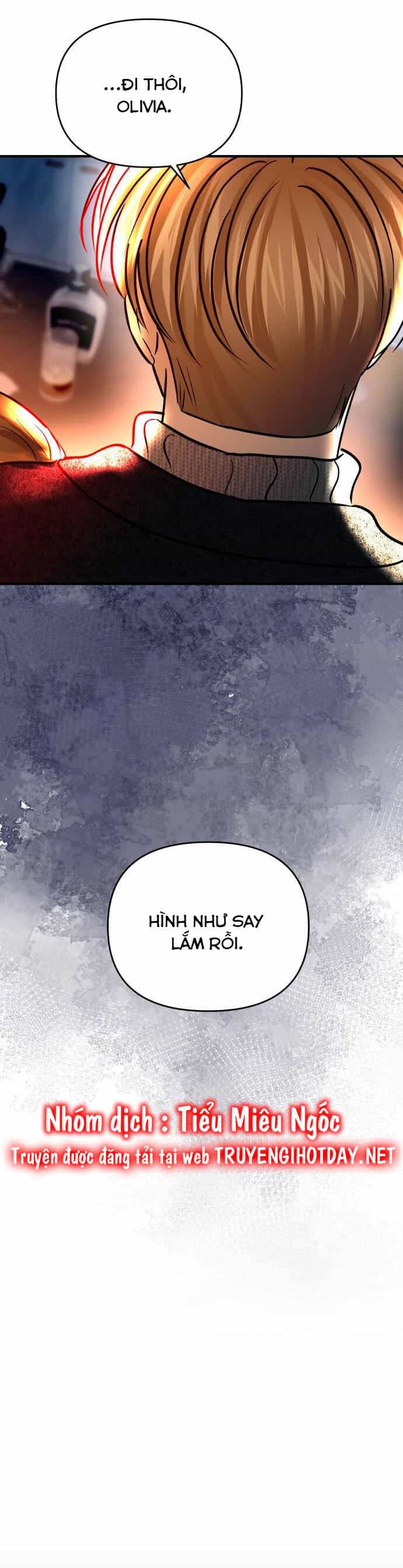 Mùa Đông Năm Ấy Tôi Đã - Chương 22 - ảnh 23