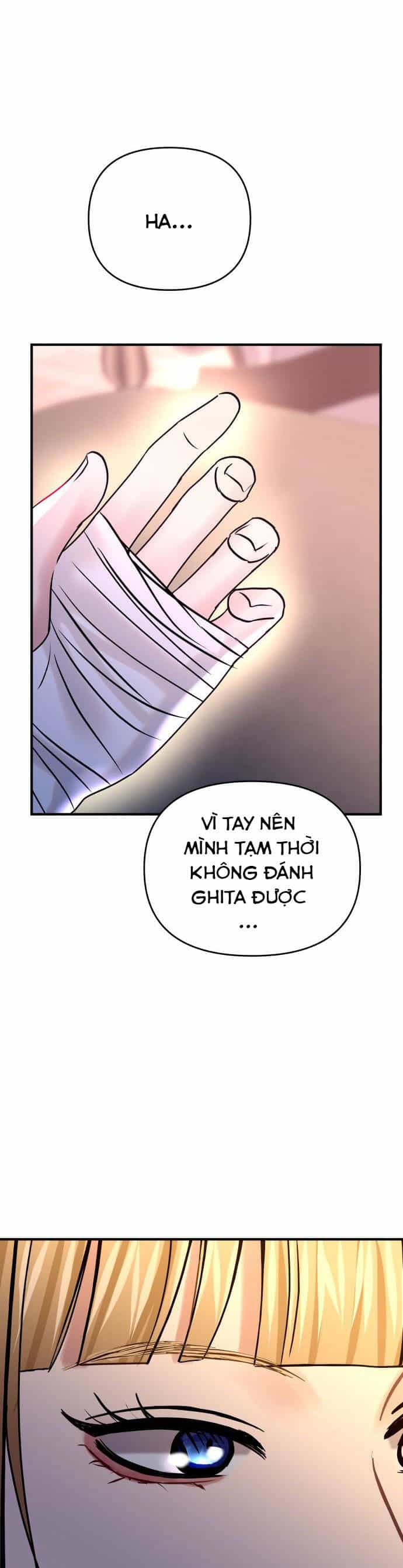 Mùa Đông Năm Ấy Tôi Đã - Chương 22 - ảnh 26