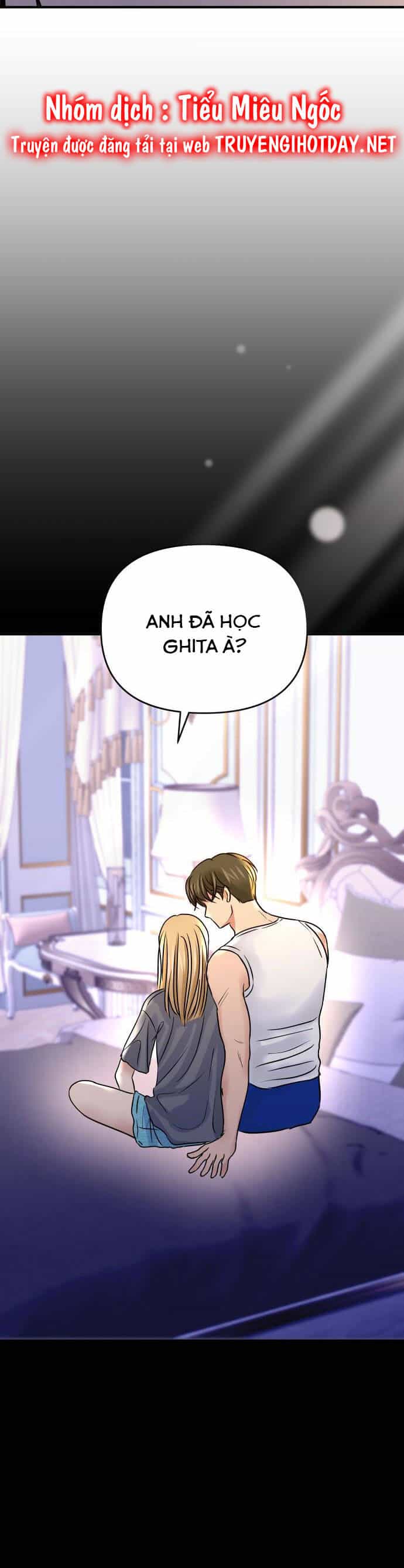 Mùa Đông Năm Ấy Tôi Đã - Chương 22 - ảnh 27