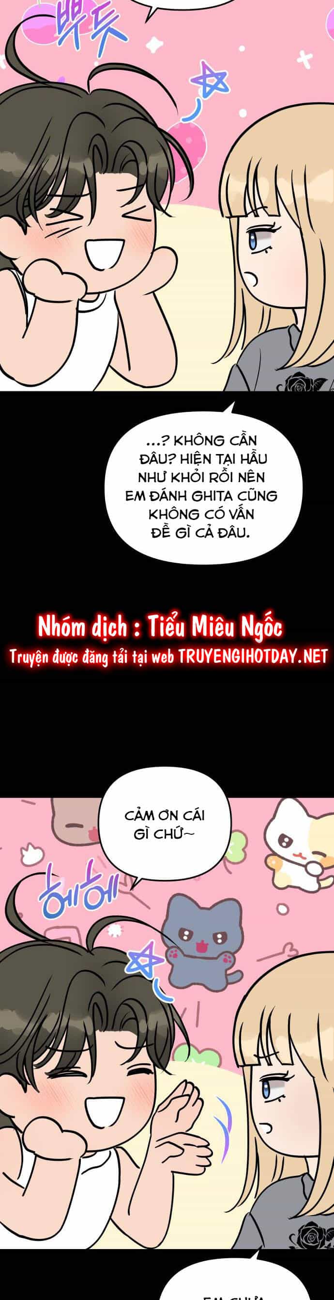 Mùa Đông Năm Ấy Tôi Đã - Chương 22 - ảnh 29