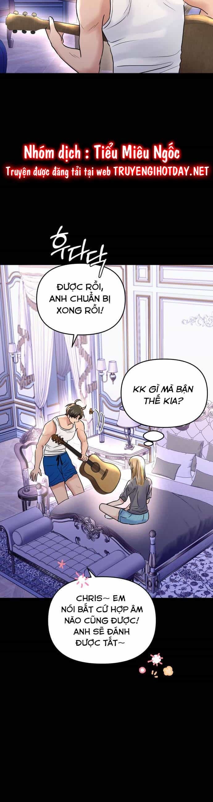 Mùa Đông Năm Ấy Tôi Đã - Chương 22 - ảnh 32