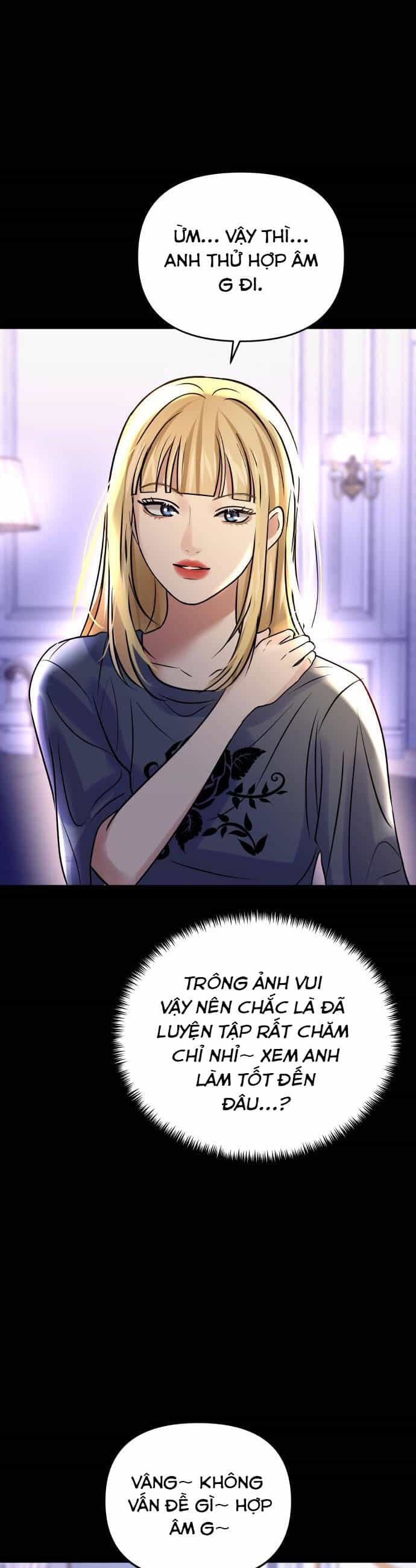 Mùa Đông Năm Ấy Tôi Đã - Chương 22 - ảnh 33