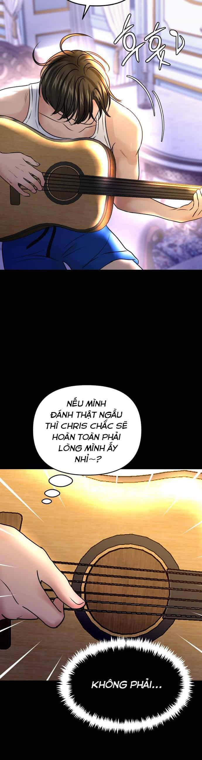 Mùa Đông Năm Ấy Tôi Đã - Chương 22 - ảnh 34