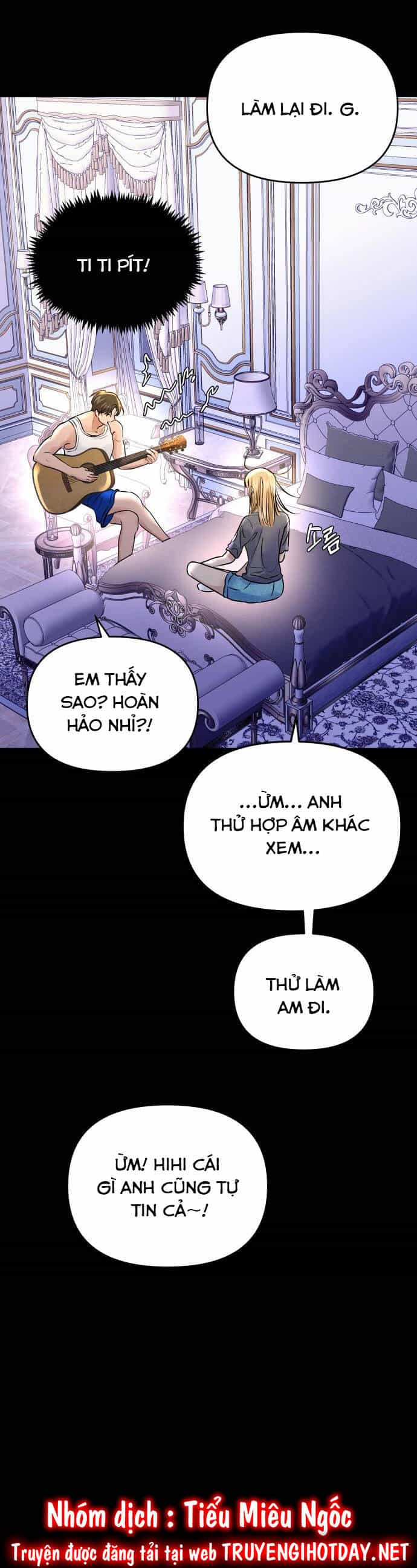 Mùa Đông Năm Ấy Tôi Đã - Chương 22 - ảnh 37