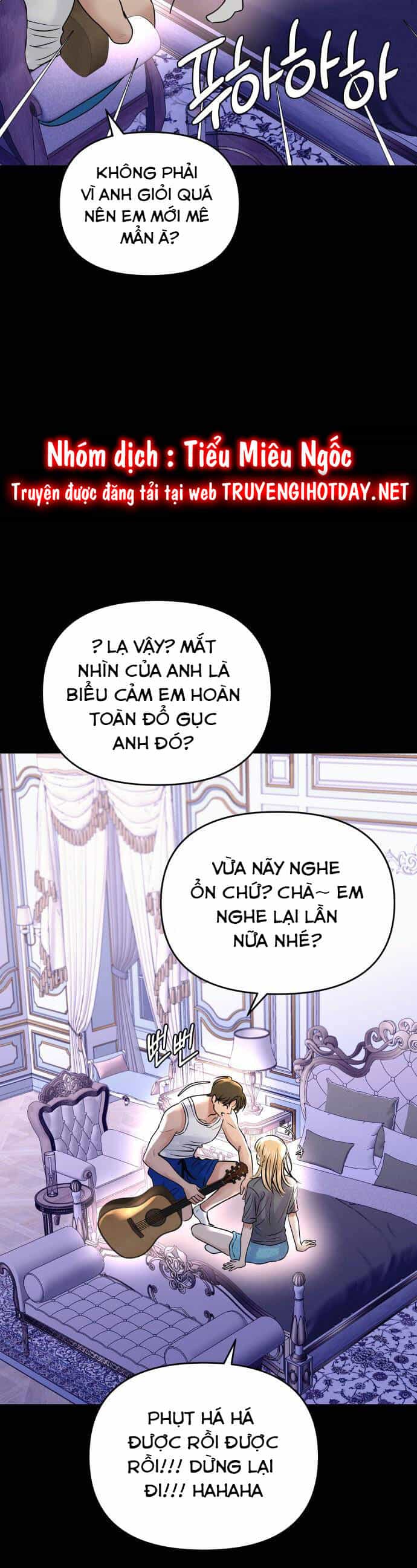 Mùa Đông Năm Ấy Tôi Đã - Chương 22 - ảnh 40