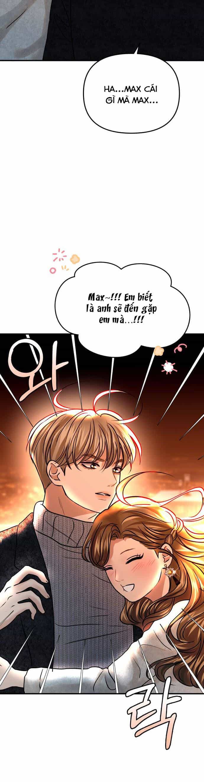 Mùa Đông Năm Ấy Tôi Đã - Chương 22 - ảnh 9