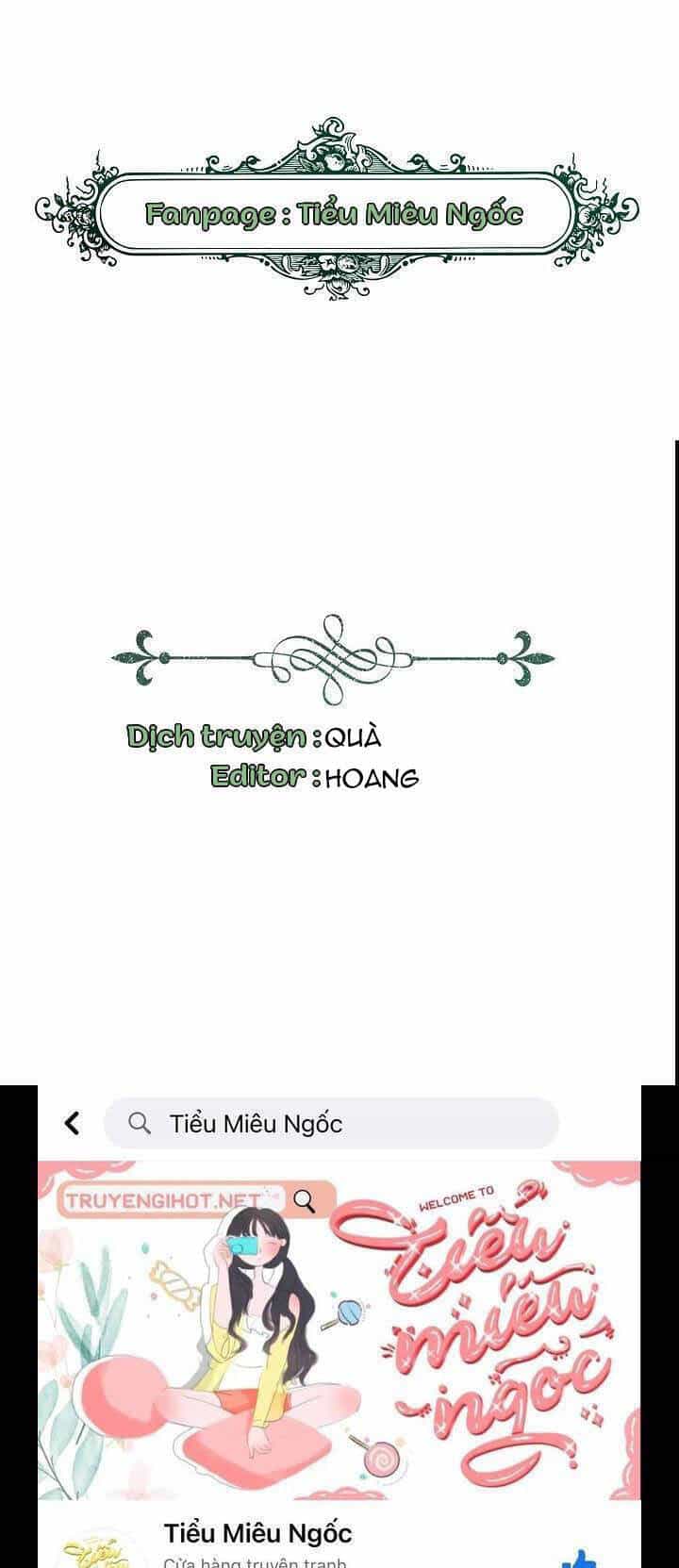 Mùa Đông Năm Ấy Tôi Đã - Chương 23 - ảnh 1