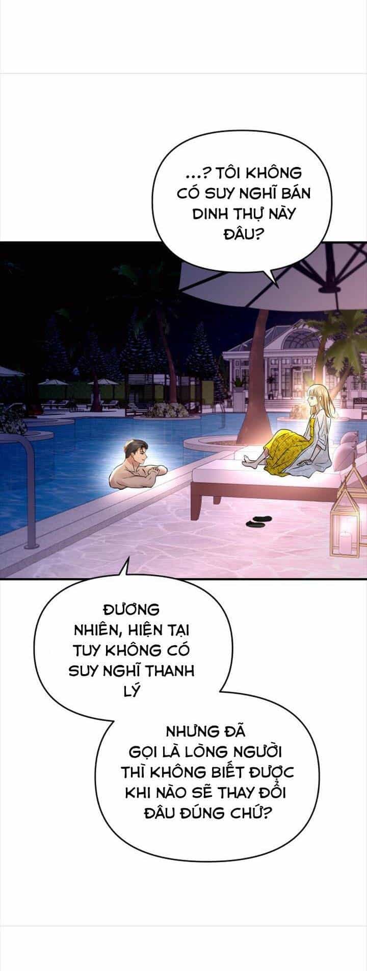 Mùa Đông Năm Ấy Tôi Đã - Chương 23 - ảnh 12