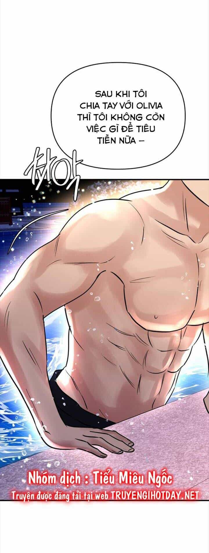 Mùa Đông Năm Ấy Tôi Đã - Chương 23 - ảnh 13