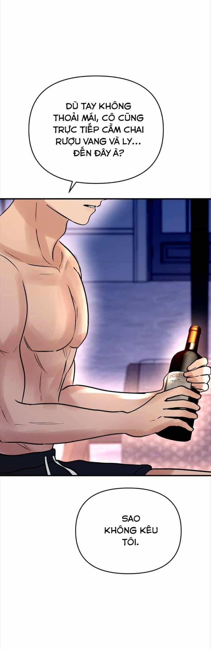 Mùa Đông Năm Ấy Tôi Đã - Chương 23 - ảnh 19