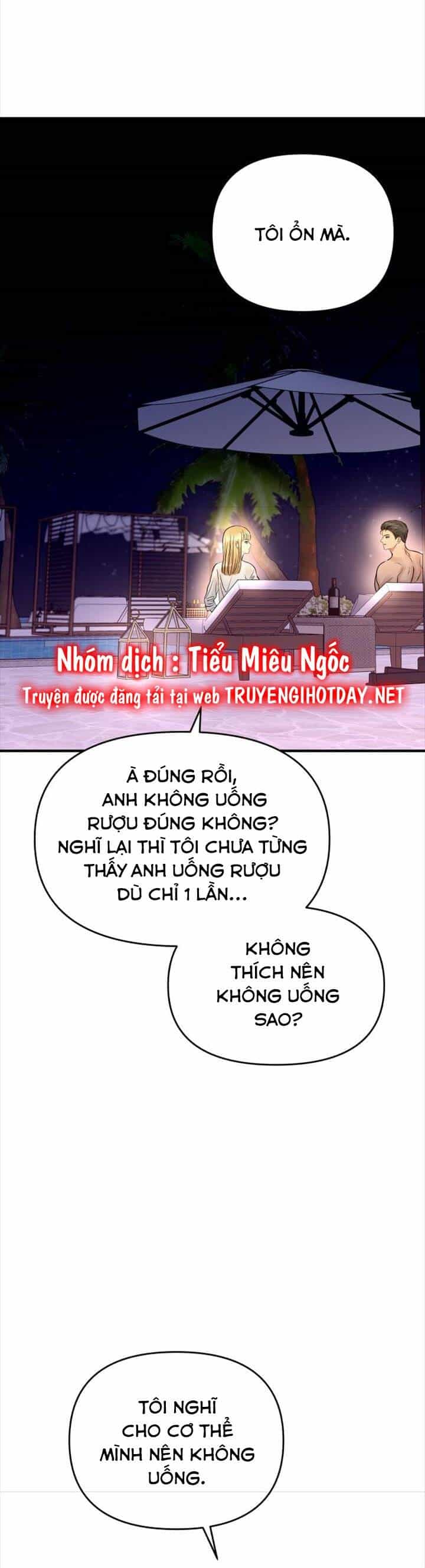 Mùa Đông Năm Ấy Tôi Đã - Chương 23 - ảnh 23