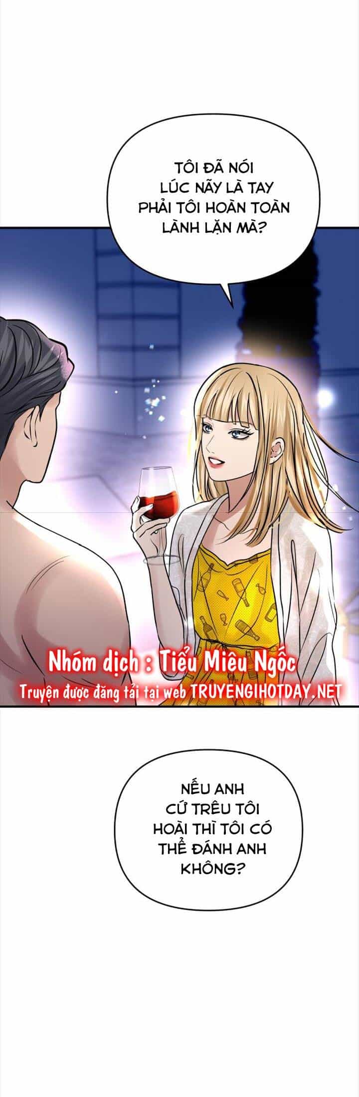 Mùa Đông Năm Ấy Tôi Đã - Chương 23 - ảnh 29