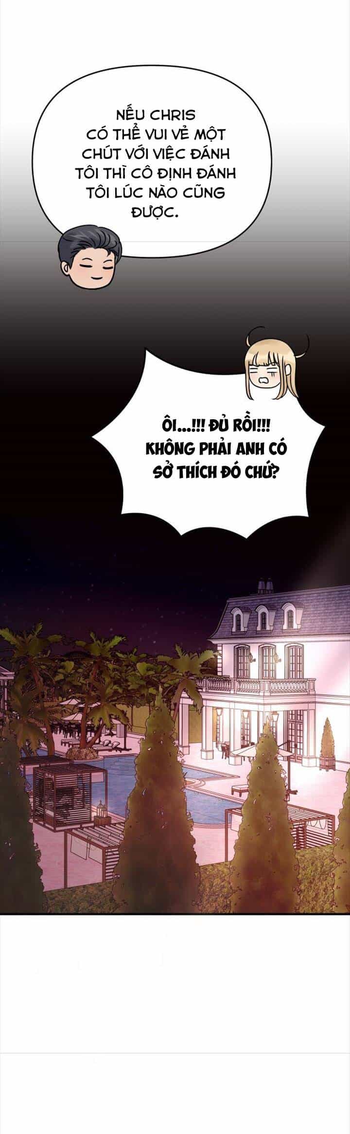 Mùa Đông Năm Ấy Tôi Đã - Chương 23 - ảnh 30