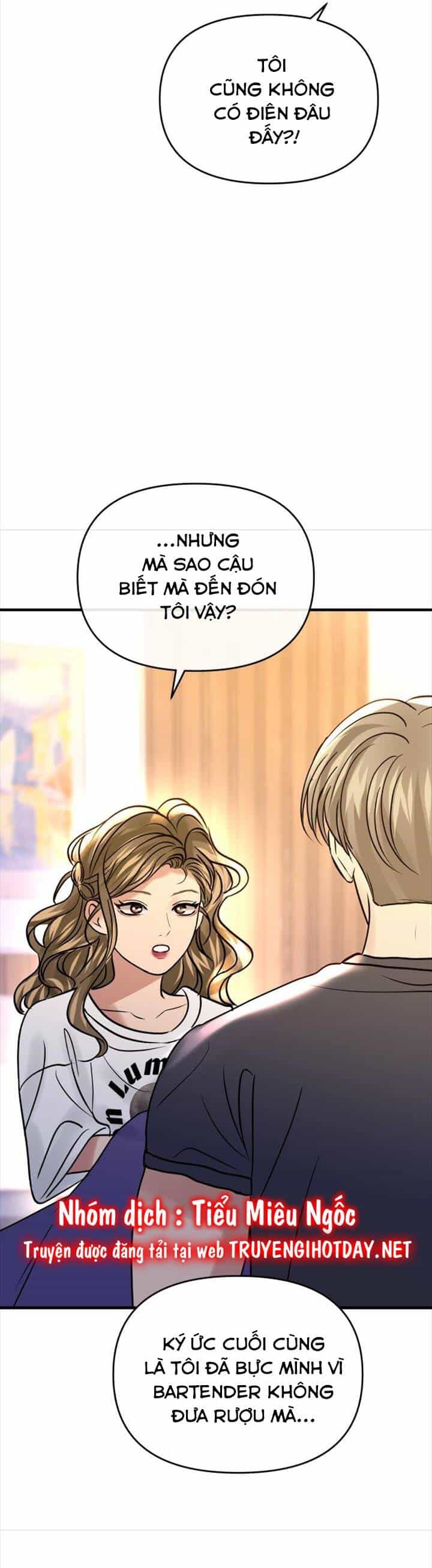 Mùa Đông Năm Ấy Tôi Đã - Chương 23 - ảnh 44