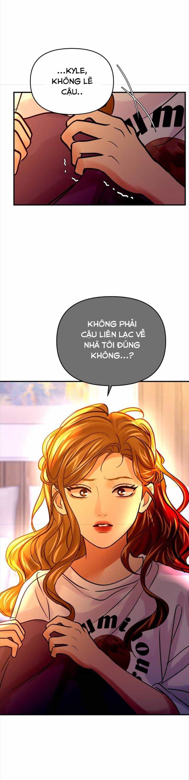 Mùa Đông Năm Ấy Tôi Đã - Chương 23 - ảnh 49
