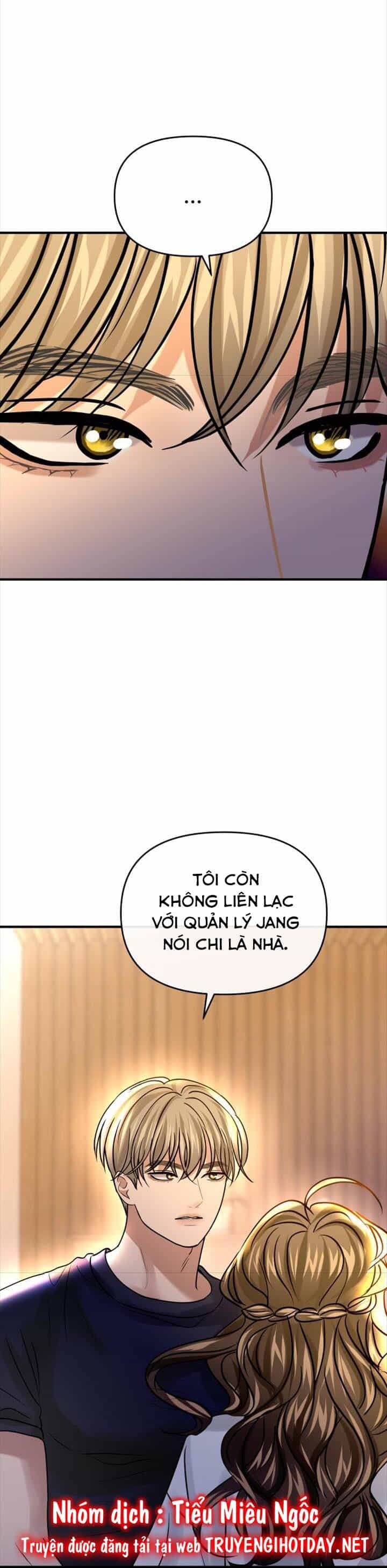 Mùa Đông Năm Ấy Tôi Đã - Chương 23 - ảnh 50