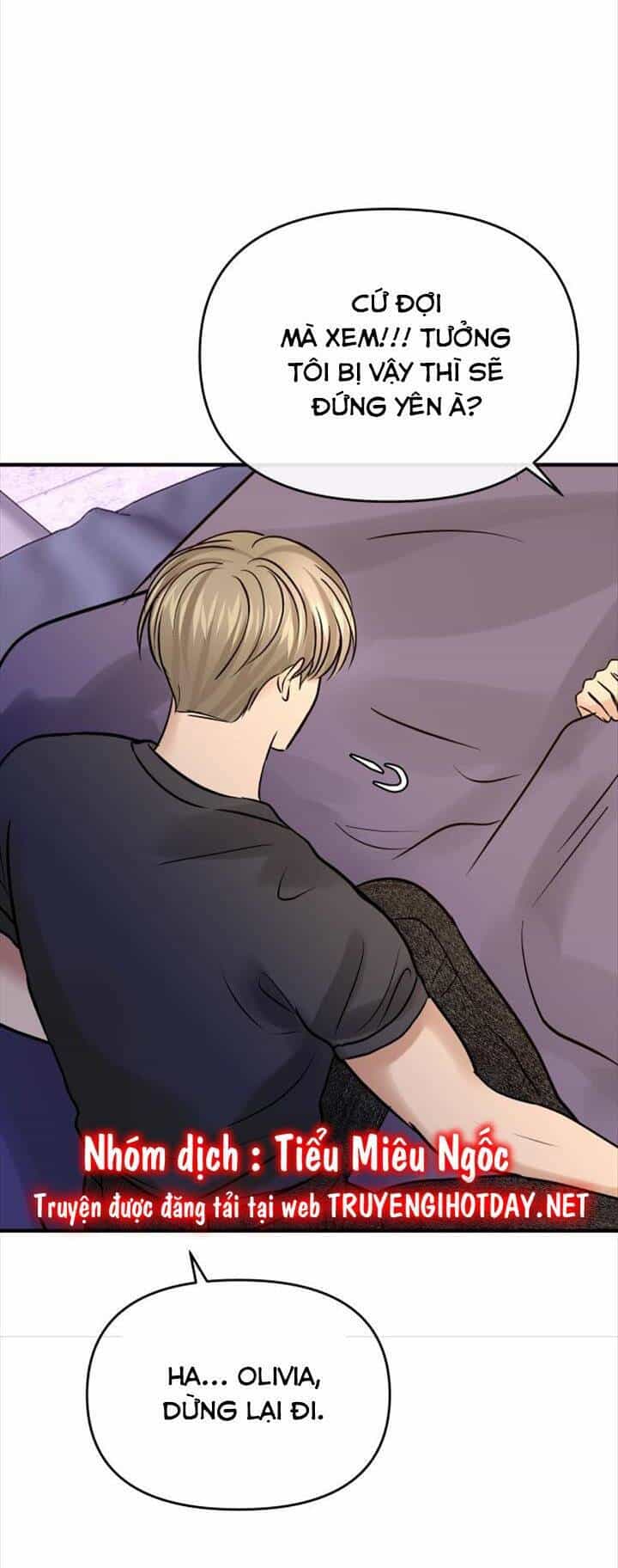 Mùa Đông Năm Ấy Tôi Đã - Chương 23 - ảnh 55