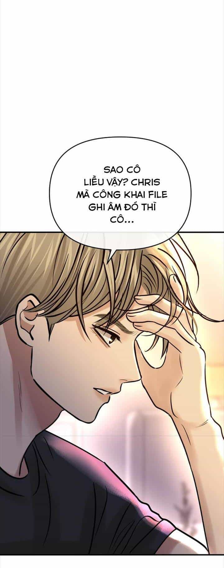Mùa Đông Năm Ấy Tôi Đã - Chương 23 - ảnh 56