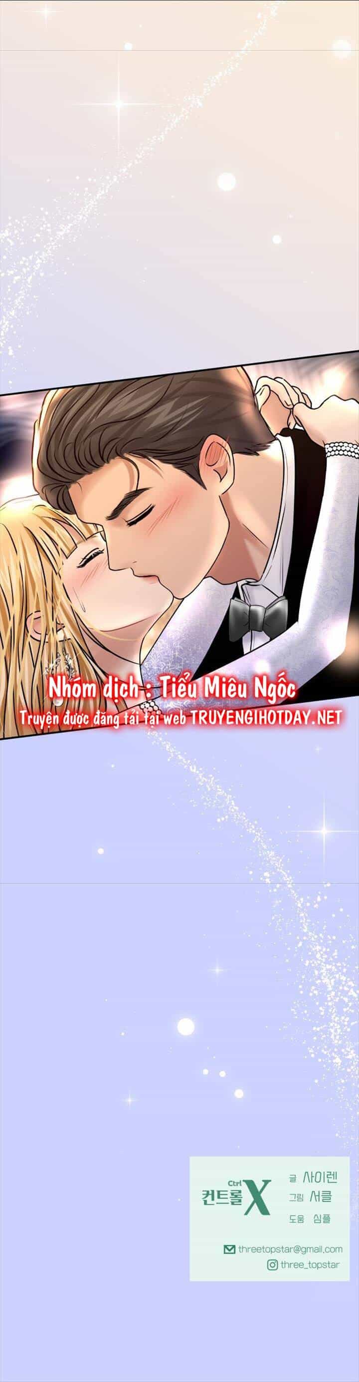 Mùa Đông Năm Ấy Tôi Đã - Chương 23 - ảnh 64