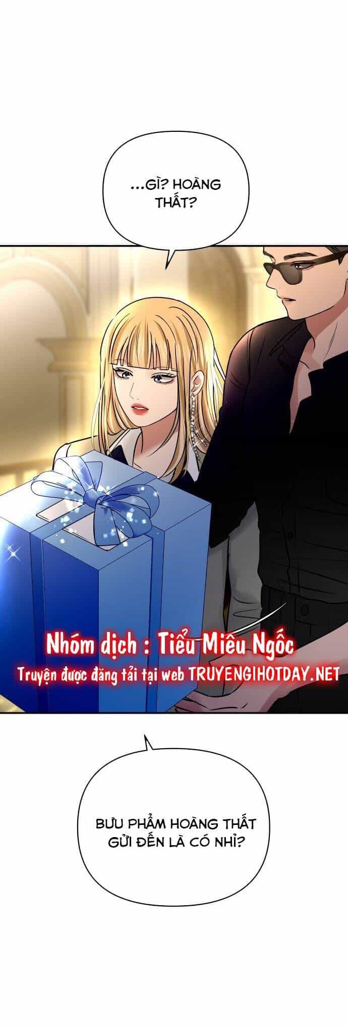 Mùa Đông Năm Ấy Tôi Đã - Chương 24 - ảnh 12