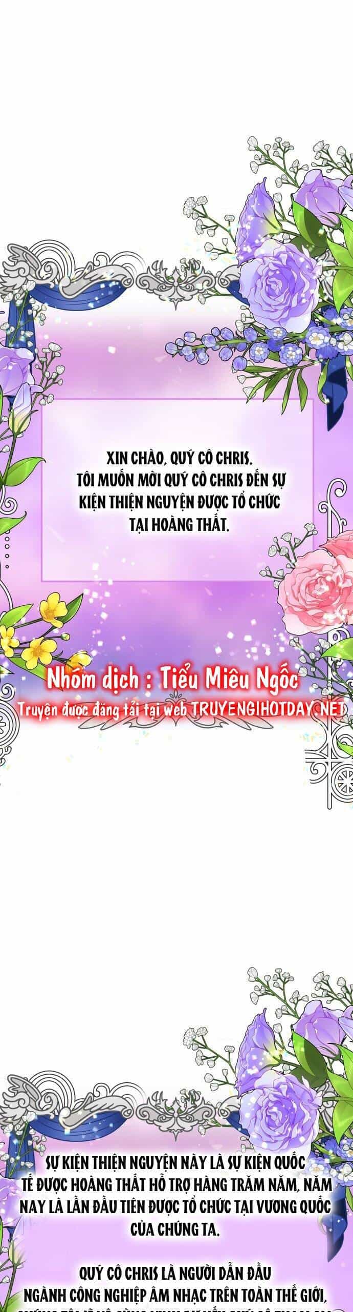 Mùa Đông Năm Ấy Tôi Đã - Chương 24 - ảnh 15