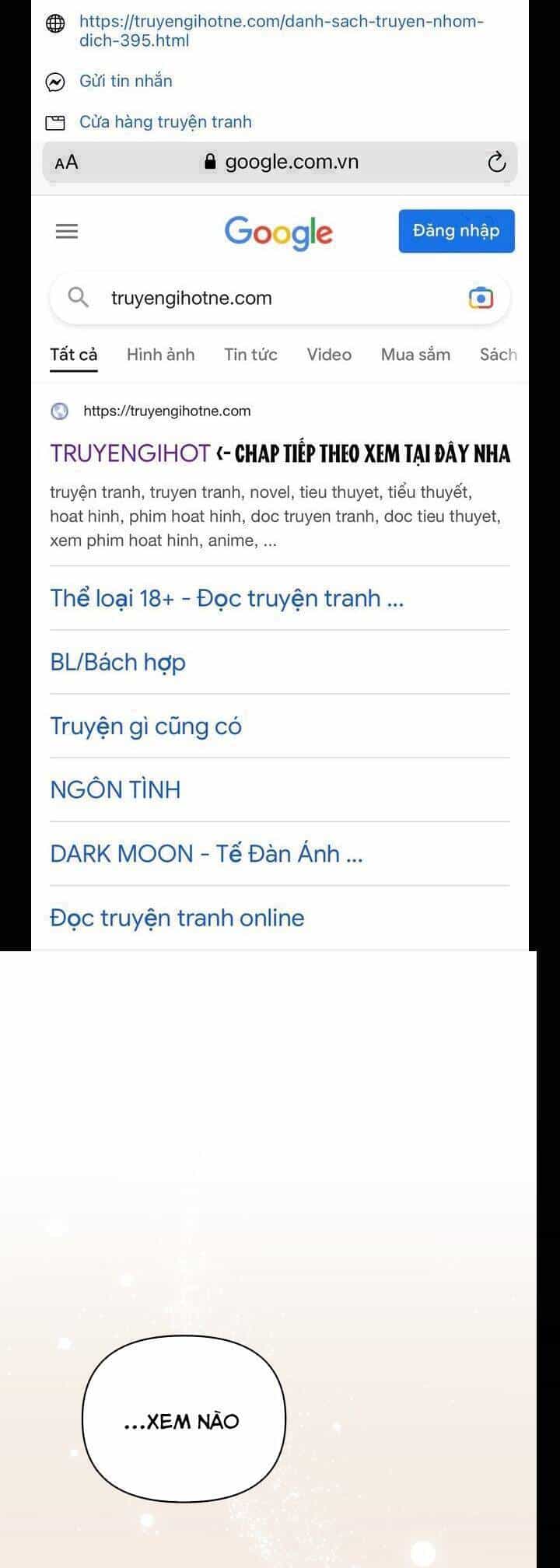 Mùa Đông Năm Ấy Tôi Đã - Chương 24 - ảnh 2