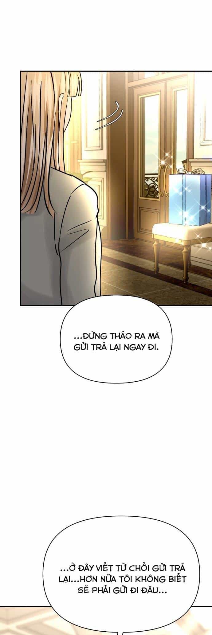 Mùa Đông Năm Ấy Tôi Đã - Chương 24 - ảnh 21