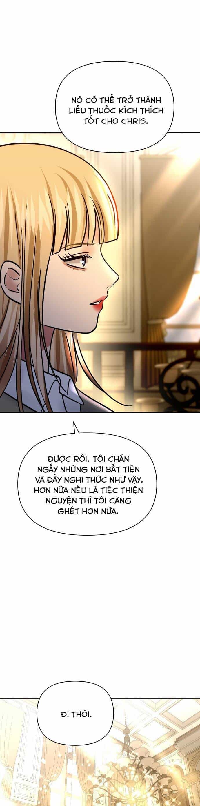 Mùa Đông Năm Ấy Tôi Đã - Chương 24 - ảnh 24