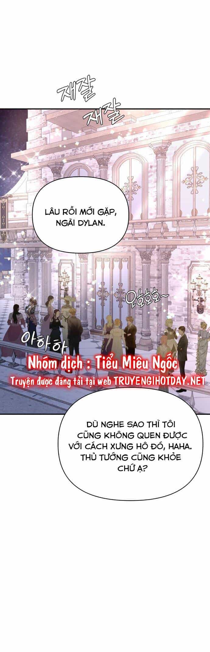 Mùa Đông Năm Ấy Tôi Đã - Chương 24 - ảnh 27