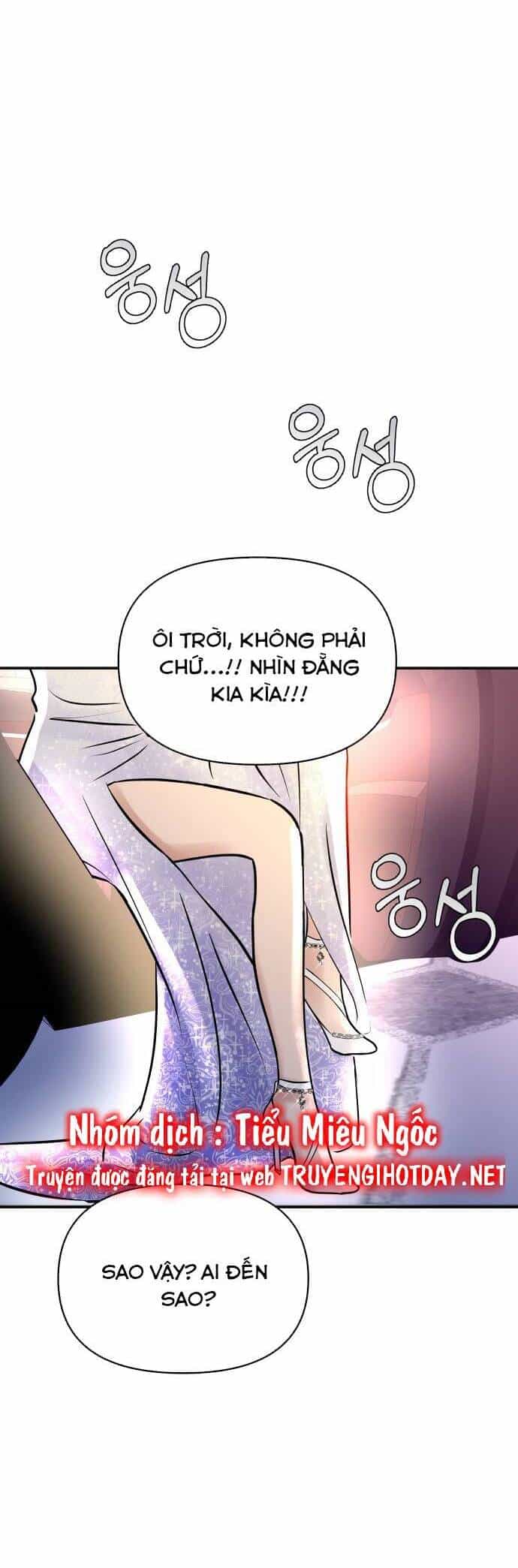 Mùa Đông Năm Ấy Tôi Đã - Chương 24 - ảnh 30