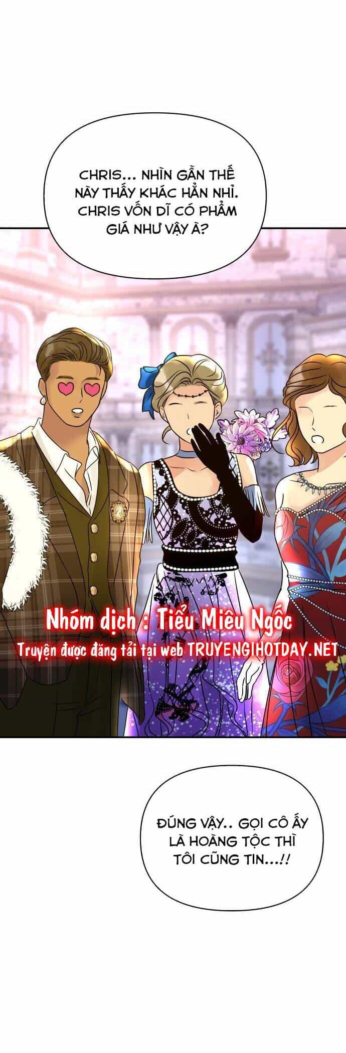 Mùa Đông Năm Ấy Tôi Đã - Chương 24 - ảnh 34